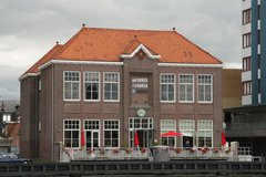 Filmtheater De Fabriek