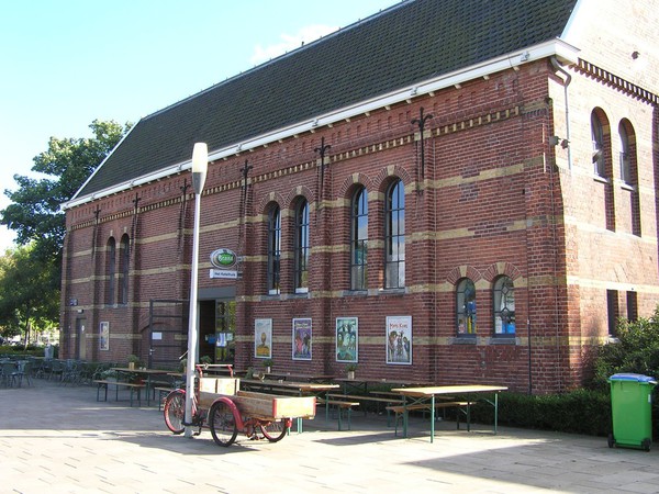 Het Ketelhuis belbios