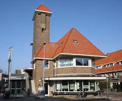 Filmhuis Bussum