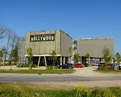 Hollywoud