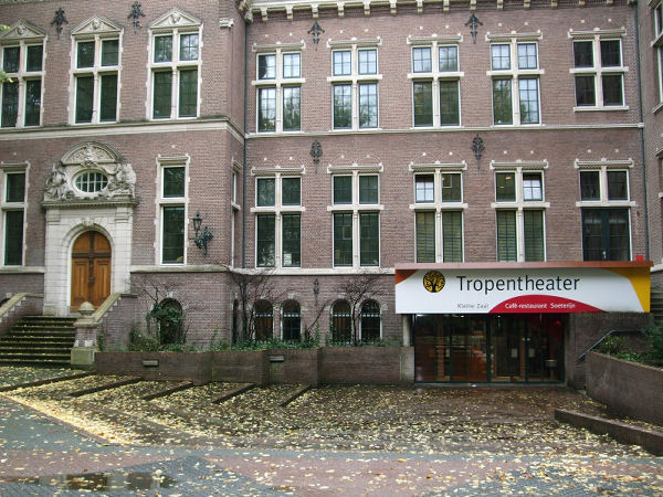 Tropentheater