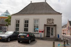 Oosterhouts Filmcafé