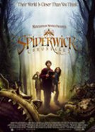Spiderwick Chronicles - poster