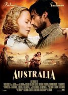 Australia - poster