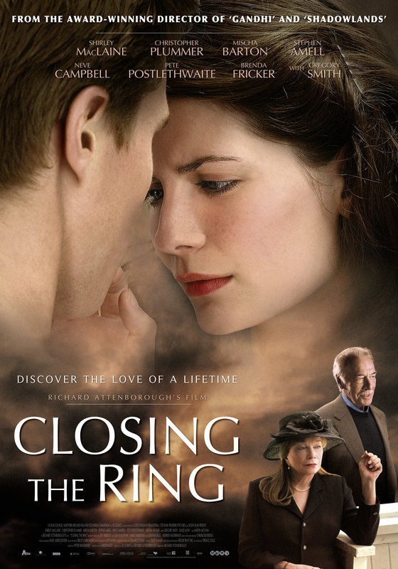 Closing the Ring