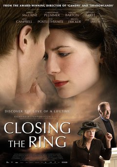 Closing the Ring