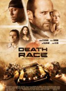 Death Race - poster