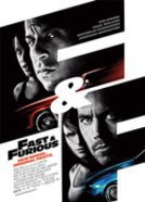 Fast and Furious - poster