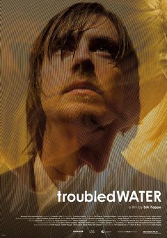 Troubled Water - poster