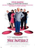 Pink Panther 2 - poster