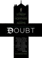 Doubt - poster
