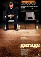 Garage - poster