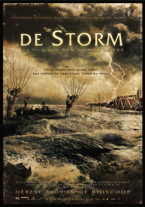 De Storm