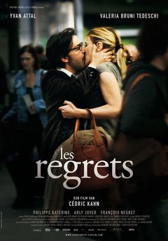 Les regrets