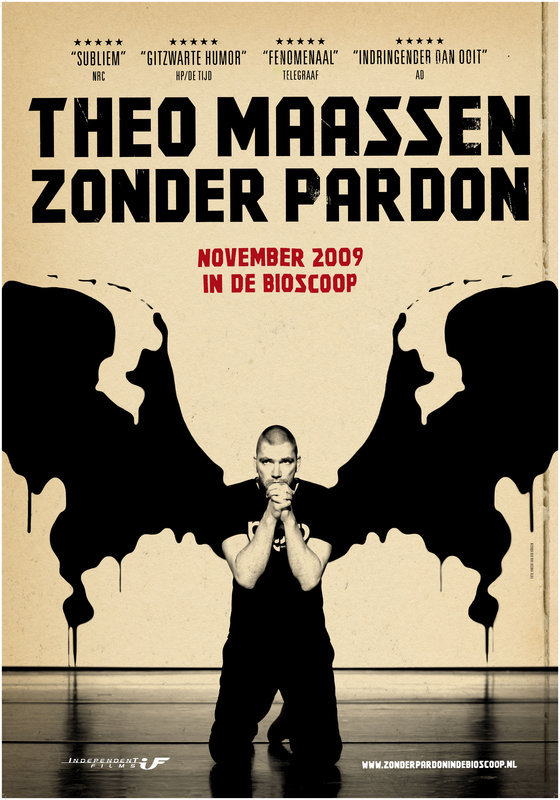 Zonder Pardon