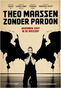 Zonder Pardon
