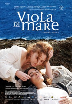 Viola Di Mare - poster