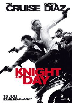 Knight & Day