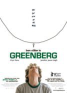 Greenberg - poster