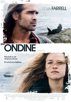 Ondine - poster