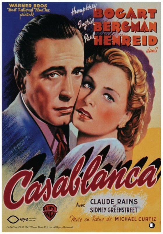 Casablanca