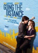 Going The Distance - poster