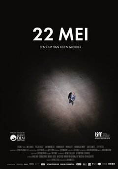 22 mei