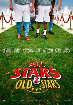 All Stars 2: Old Stars - poster