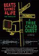Beats Rhymes & Life: The Travels of a Tribe Called Quest