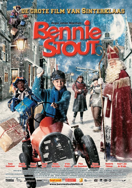 Bennie Stout