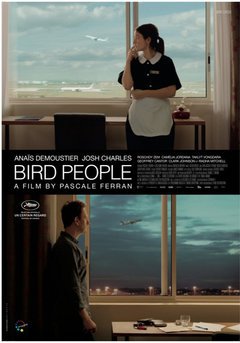 Bird People - poster