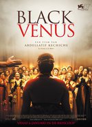 Black Venus - poster