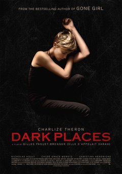 Dark Places - poster