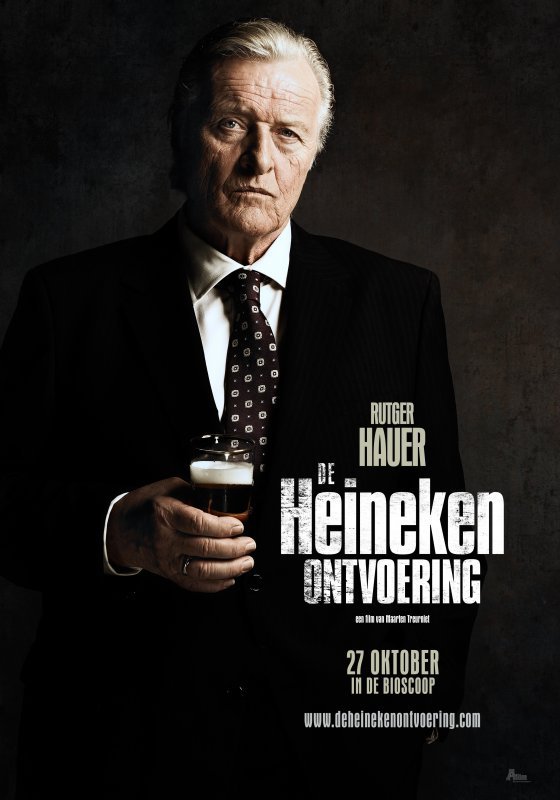 De Heineken Ontvoering