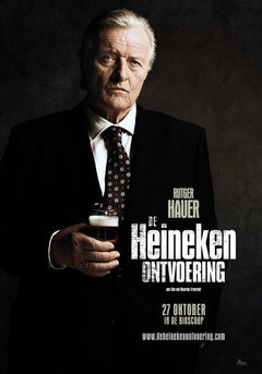 De Heineken Ontvoering