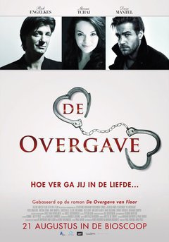 De Overgave - poster