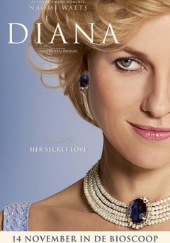Diana - poster