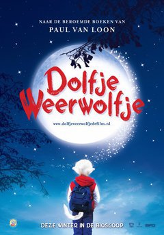 Dolfje Weerwolfje - poster