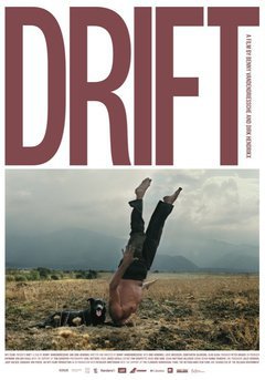 Drift - poster