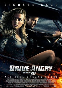 Drive Angry