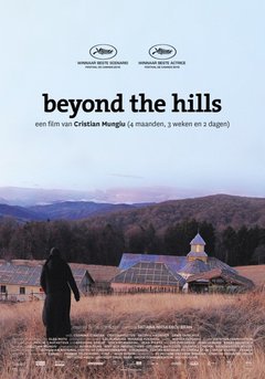 Beyond the Hills - poster