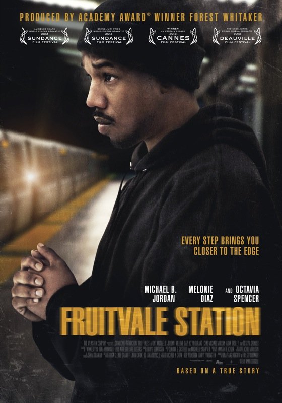 Fruitvale Station