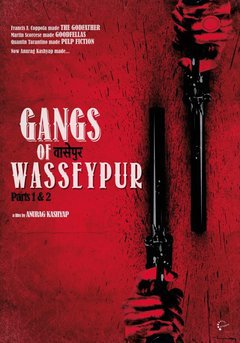 Gangs of wasseypur Part 1