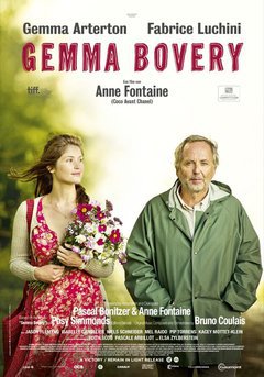Gemma Bovery - poster