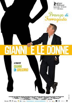 Gianni e le Donne - poster