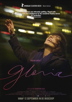 Gloria - poster