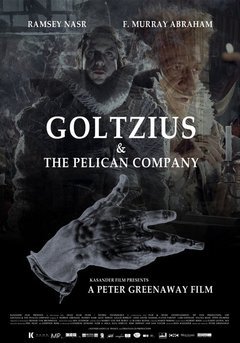 Goltzius and the Pelican Company - poster