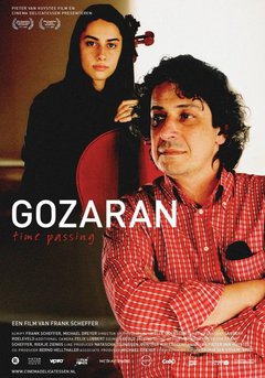 Gozaran - Time Passing - poster