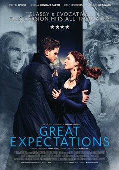 Great Expectations