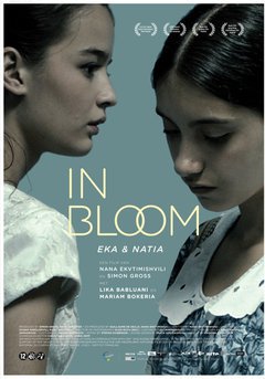In Bloom - poster